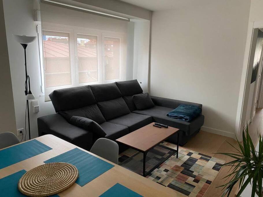 172A Centrico Y Moderno Apartment Gijon Bagian luar foto