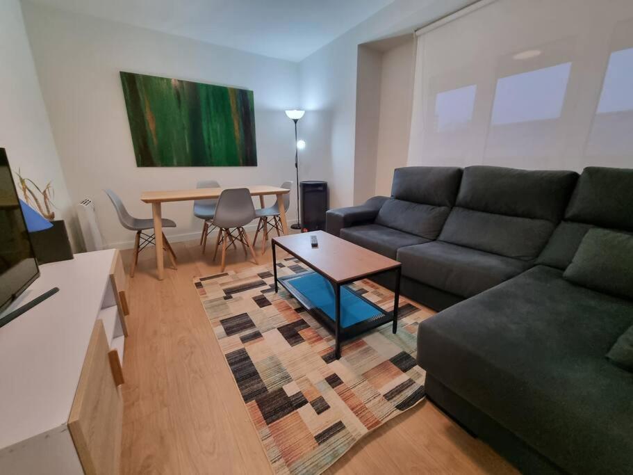 172A Centrico Y Moderno Apartment Gijon Bagian luar foto