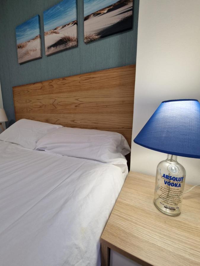 172A Centrico Y Moderno Apartment Gijon Bagian luar foto