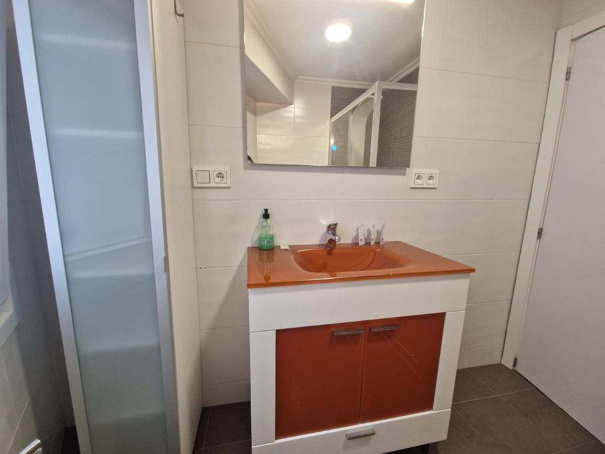 172A Centrico Y Moderno Apartment Gijon Bagian luar foto